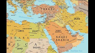 ISRAEL - US - UKRAINE - CHINA - EU - Let’s analyze, how we arrived where we are