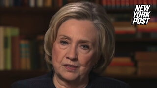 Hillary Clinton calls for 'formal deprogramming' of Trump supporters