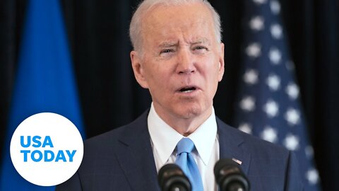 Joe Biden, EU strike gas partnership to undercut Russian energy | USA TODAY