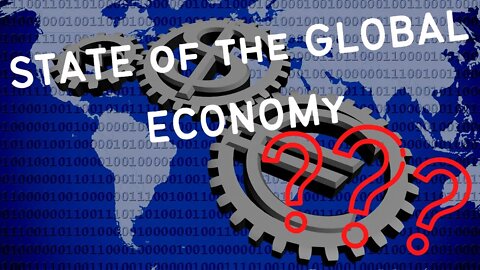 Inflation, stocks, crypto, metals, U.S & global economy w/ economist Kam Warida | 60