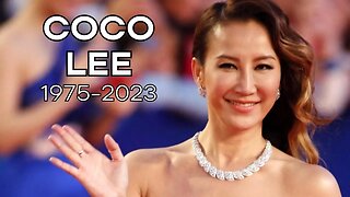 Coco Lee (1975-2023)