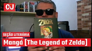 The Legend of The Zelda (mangá)