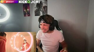 JCRI Reacts to Jay Hound - I Did It (Official Music Video)