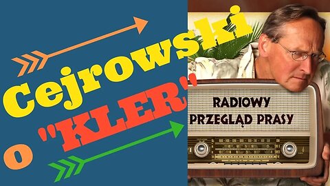 Cejrowski o #Kler 2018/10/02 Radiowy Przegląd Prasy odc. 966