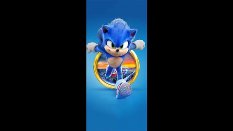 Sonic the Hedgehog 2 (2022) - "Final Trailer" - Paramount Pictures...