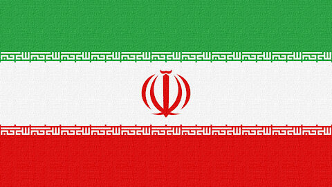 Iran National Anthem (1980-1990; Instrumental) Payandeh Bada Iran