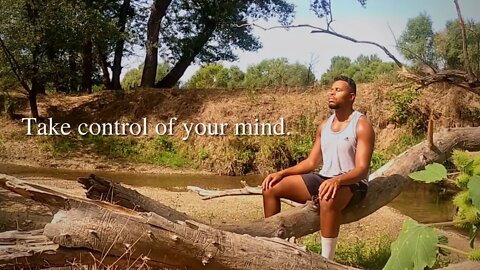 I finally understand why masculine men meditate (reject modernity & take control of your mind) 🔑