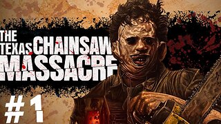 DONT MESS WITH THE FAMILY!!!| Texas Chainsaw Massacre | #1