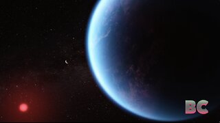 NASA announces new ‘super-Earth’ exoplanet that orbits in habitable zone