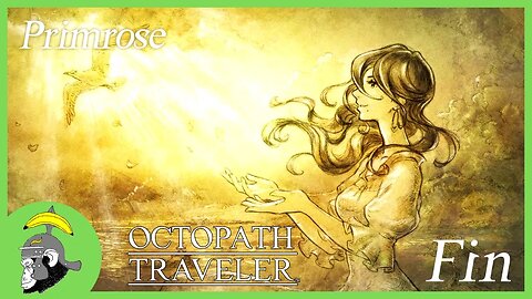 OCTOPATH TRAVELER | Primrose Final,Chapter 4 - Gameplay PT-BR #17