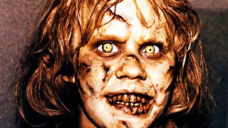 The Exorcist Will Now Be Available In 4K Ultra HD This Halloween