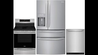 Kitchen Appliances Package