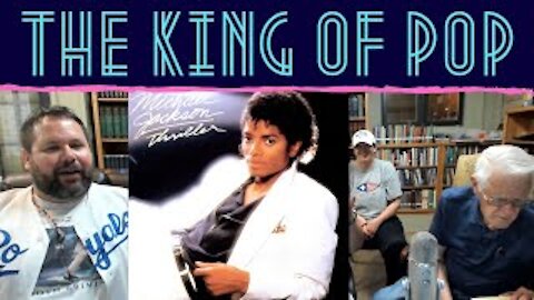 The King of Pop