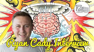 Ryan Cady discusses Sublime, Winter Guard and more!