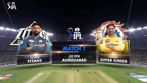 Final: Chennai Super Kings vs Gujrat Titans 2023 – Match Highlights 💛💪🏻