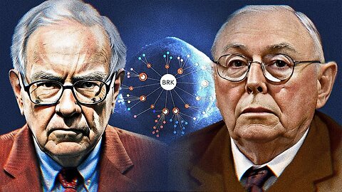 The Berkshire Empire: Hidden Truth of Buffett and Munger's Success | 2023 Documentary