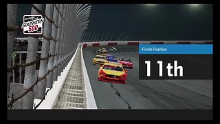 NASCAR Heat 5: Online (Several Turd Munchers)