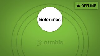 Belorimas