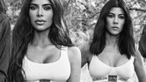 Kourtney Kardashian Suffers MAJOR Photoshop Fail & Gets ROASTED!