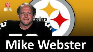 How To Create Mike Webster Madden 23