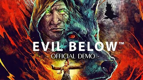Evil Below | Evil Below 2022 | evil below game | evil below steam | horror games 2022 pc