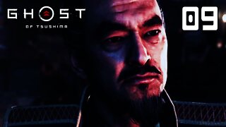 Ghost of Tsushima - Part 9 - EXILED
