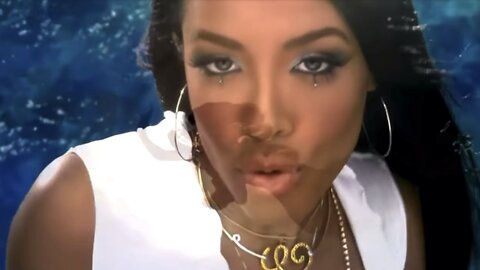 The Hidden Symbolism: Aaliyah - Rock The Boat🛥️ [PT.2]