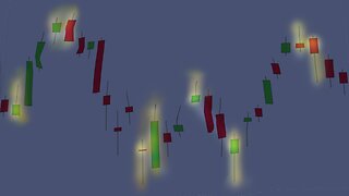 Stock Chart Technical Analysis With Candlestick Chart Pattern (Explained Using Real Examples)