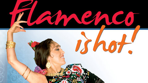 Flamenco is Hot! - trailer - DVD or instant video at WorldDanceNewYork.com
