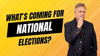 What’s Coming - 40% Of The World Is Having A National Election This Year! | Lance Wallnau