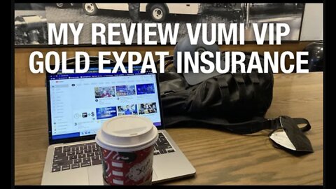 Guardian Insurance MX #VUMI Review #expatinsurance #nomadinsurancereviews