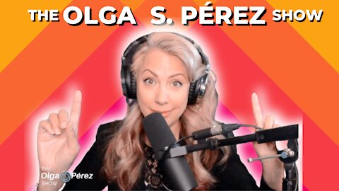 The Olga S. Pérez Show - Trailer ⭐️