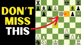 Over 45 Examples of How To Think About Chess Puzzles