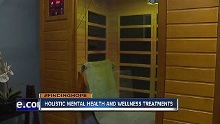 #FINDINGHOPE Holistic mental health and wellness expo coming to Boise