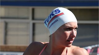Tatjana Schoenmaker eyes Olympic medal (2)