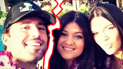 Kendall & Kylie Jenner BLASTED By Brother Brody Over Wedding FIASCO!