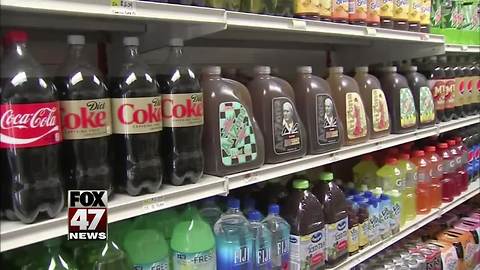 Snyder signs bill to prohibit local food, beverage taxes
