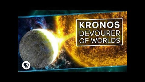 Kronos: Devourer Of Worlds