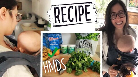 How Anthony William Makes The Heavy Metal Detox Smoothie #SHORTS