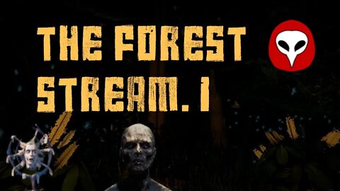 The Forest Stream! (Shortened)
