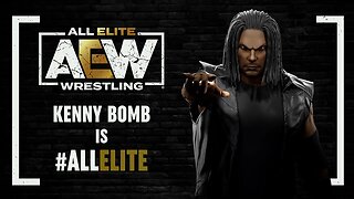 AEW Fight Forever - Winning The AEW Championship (Road To Elite)