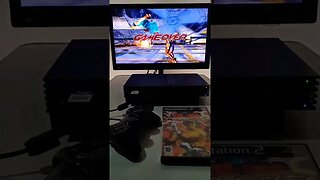 Jogo de luta com raízes no fliperama?! - Tekken 5 - PlayStation 2