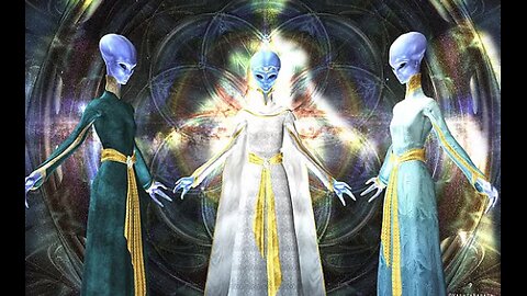 The Arcturians: Our support is ready to generate good Physical manifestations (The Light)
