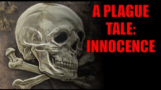Uncover the Dark Truth Behind A Plague Tale: Innocence #games