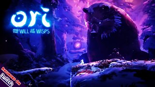 Ori and the Will of the Wisps | Baur's Reach (Part 5)