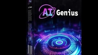 AI Genius Review, Bonus, OTOs – Interactive AI App - Skyrocket Website Conversions!