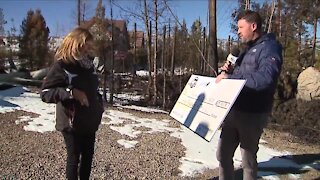 Denver7 viewers give back to wildfire victims