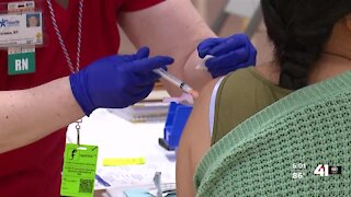 Missouri sees summer rise in COVID-19 cases