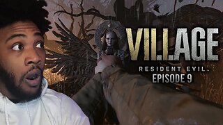 Mother Mirandas Secret ! ? | Resident Evil: Village - Part 9 lets play