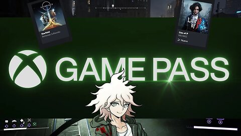 Recomendaciones Game Pass | Septiembre-Octubre